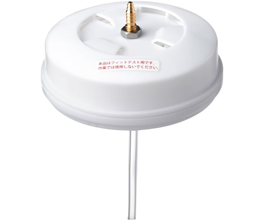 피트 테스트용 샘플링 어댑터 FT 필터 #1(프로브 부착) 52000 1개