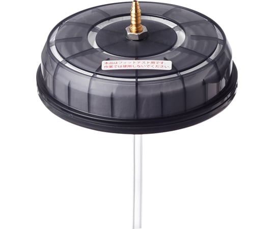 피트 테스트용 샘플링 어댑터 FT 필터 #2(프로브 부착) 52001 1개