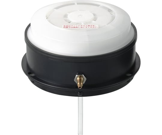 피트 테스트용 샘플링 어댑터 FT 필터 #4(프로브 부착) 52003 1개