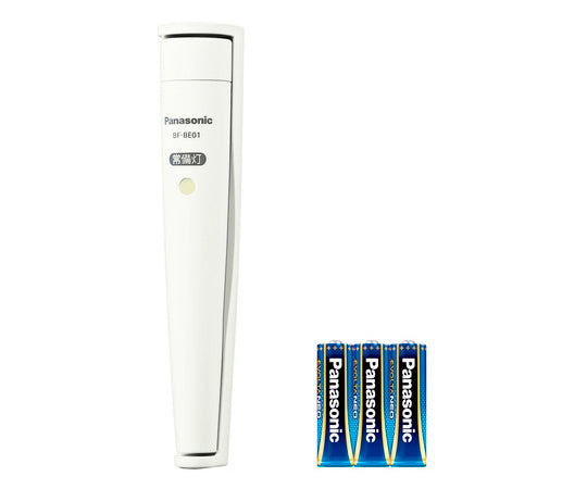 NEO付LED常備灯 BF-BE01N-W 1個