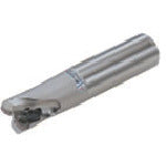 미쓰비시 AJX형 다기능용 레이디어스 고이송 가공용 섕크 타입 엔드밀 우승수 쿨런트 구멍 있음 AJX06R162SA16SS 1개