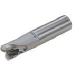 미쓰비시 AJX형 다기능용 레이디어스 고이송 가공용 섕크 타입 엔드밀 우승수 쿨런트 구멍 있음 AJX06R172SA16SS 1개