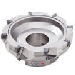 三菱 ASX400形 汎用肩削り アーバタイプ正面フライス 右勝手 ASX400-080B08R 1 個