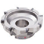 三菱 ASX400形 汎用肩削り アーバタイプ正面フライス 右勝手 ASX400-125B12R 1 個