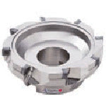 三菱 ASX400形 汎用肩削り アーバタイプ正面フライス 右勝手 ASX400-160C15R 1 個