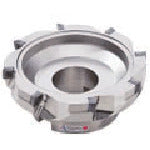 三菱 ASX400形 汎用肩削り アーバタイプ正面フライス 右勝手 ASX400-200C19R 1 個