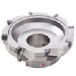 三菱 ASX400形 汎用肩削り アーバタイプ正面フライス 右勝手 ASX400R20016K 1 個