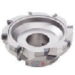 三菱 ASX400形 汎用肩削り アーバタイプ正面フライス 右勝手 ASX400R25012K 1 個