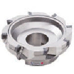 Mitsubishi ASX400 Type General-Purpose Shoulder Milling Arbor Type Face Mill Right-Handed ASX400R25018K 1 Piece