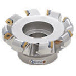 Mitsubishi ASX445 Type General Purpose Face Milling General Cutting Arbor Type Face Milling Right Hand ASX445R20020K 1 Piece