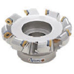 Mitsubishi ASX445 Type General Purpose Face Milling General Cutting Arbor Type Face Milling Right Hand ASX445R25014K 1 Piece