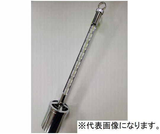 페텐코헬 수온계 케이스 세트(적액) PTR-1050ST 1개