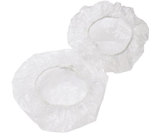 Ear caps 60 pieces H39-00005 1 bag (60 pieces)