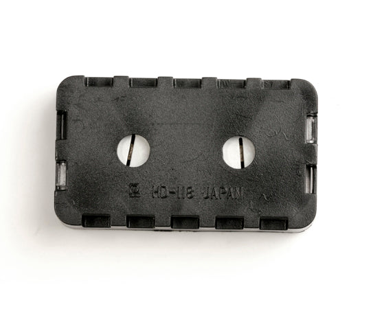 グルス 小型精密温湿度計 日本製 一般用 GRS104 1個