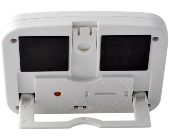 Linksy Light and Sound Kitchen Timer LT091W 1 piece