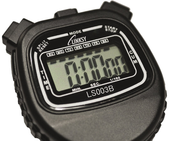 링크시 다기능 스톱워치 LS003B 1개