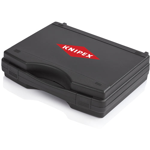 KNIPEX Solar Power Tool Set MC4 V01 9791-04V01 1 S