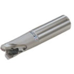 Mitsubishi AJX type multi-function radius high feed machining shank type end mill right hand with coolant hole AJX08R222SA20L 1 piece