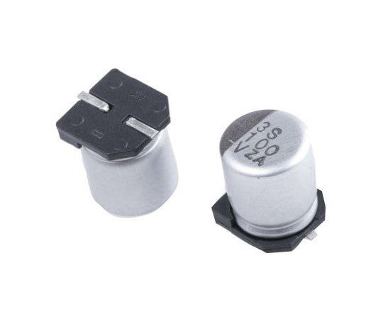 Capacitor 100μF 35V dc 1 bag (5 pieces) EMZA350ADA101MF80G 1 bag (5 pieces)