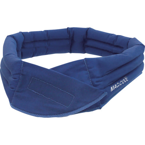 ユニット マジクール EX ネイビー HO-881A-NB 1 個