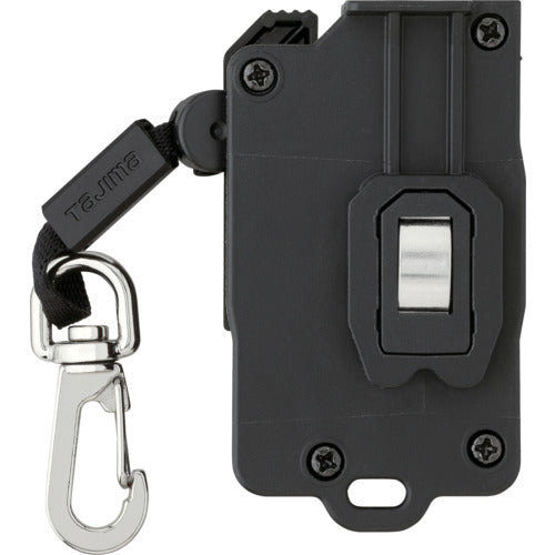 타지마 세프 안전 로프 수지 릴 오른쪽 용 SFAZ-ROP10 1 개