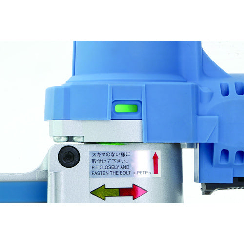 Nitto Belton Cordless Belt Sander CLB-10 1 unit