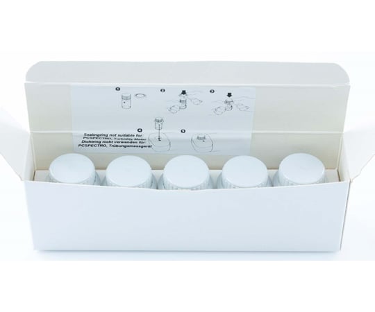 샘플 셀 세트 24φmm 5개입 197629 1상자(5개입)