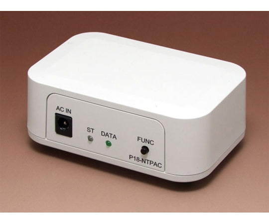 AC同期式時刻送信機 P18-NTPAC 1個