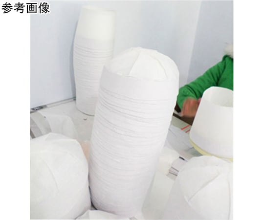 헬멧용 일회용 이너지 모자 직경 약 19 cm 50장입 12790 1상자(50장입)