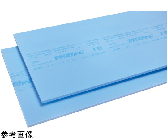 Styrofoam Light Blue 300 x 360 x 50mm 12540 1 piece