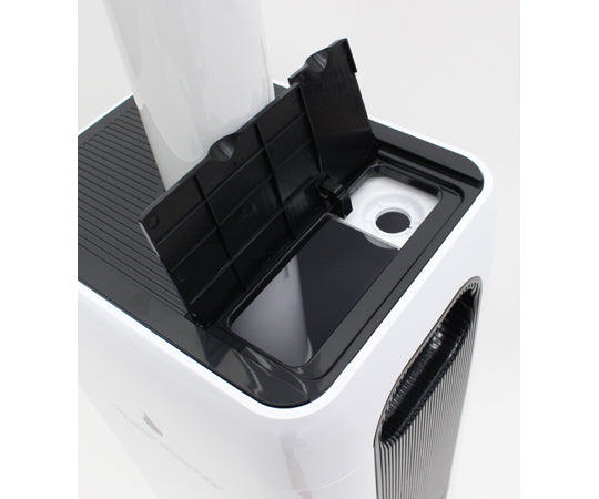 Large size 23.0L tank ultrasonic humidifier HYB-23L 1 unit