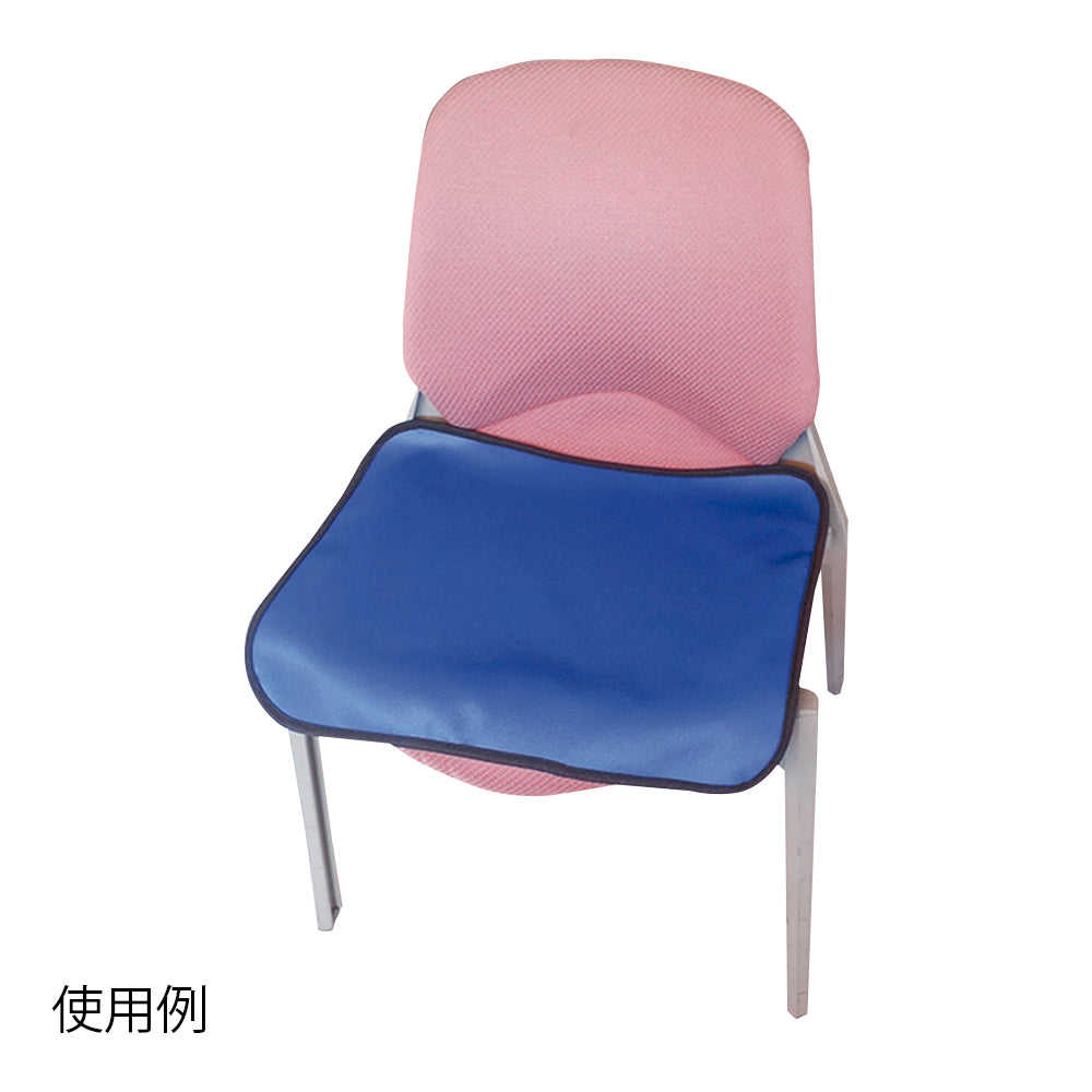 Silica Clean Waterproof Sheet for Chairs 1 piece