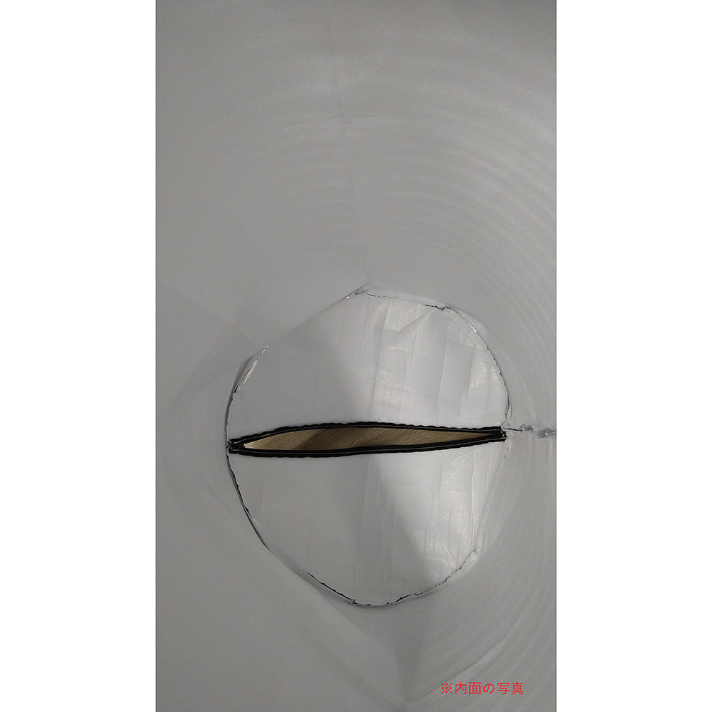 Ultra-heat-insulating drum cover, Shine Foam specification, CM-VWP2-drum-1, 1 piece