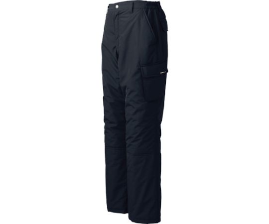 Thermal pants, black, M, 320-90-M, 1 piece