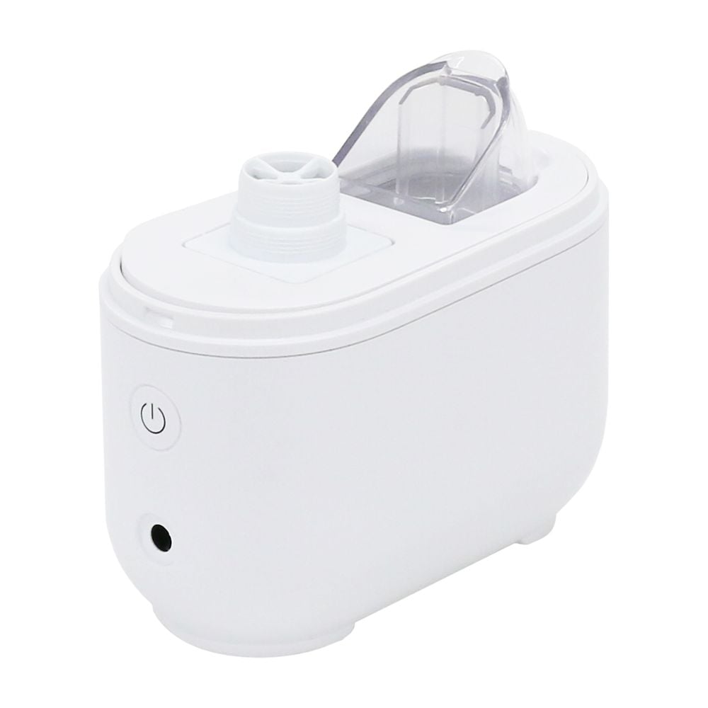 粒子発生器 マスクフィッティングテスター用 1台