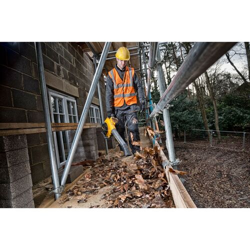 DEWALT 54VFLEXVOLTブロワー DCM572X1-JP 1 台