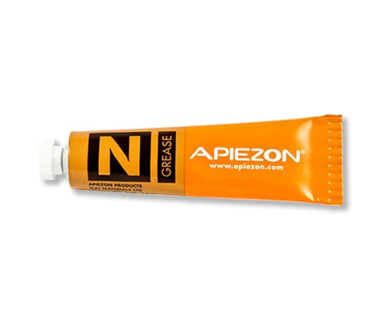 아피에존 N 그리스 25g H02301011 1개(25g입)