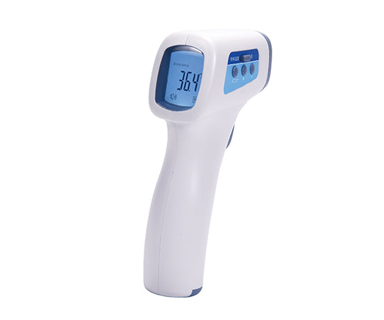 Non-contact thermometer NOZOMI DT-102(HW-3) 1 unit