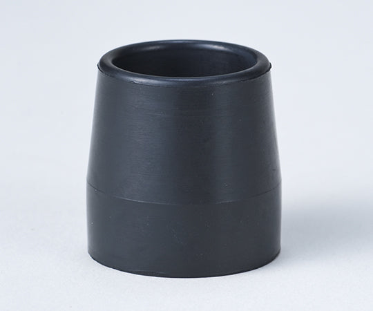 Replacement rubber caps for the safety arm series (black, pack of 4) SACCS-B 1 set (pack of 4)