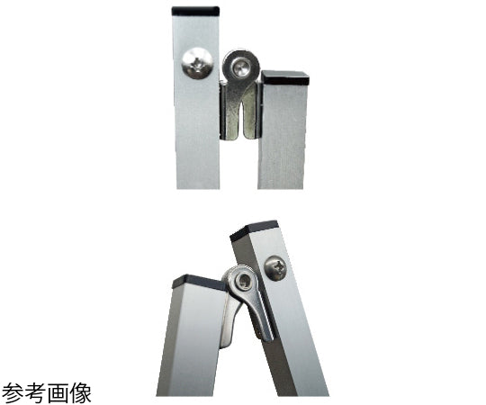 Black Swing Sign A2 BSWSAC-A2 1 unit