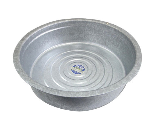 Mannen tin basin 60cm x 1