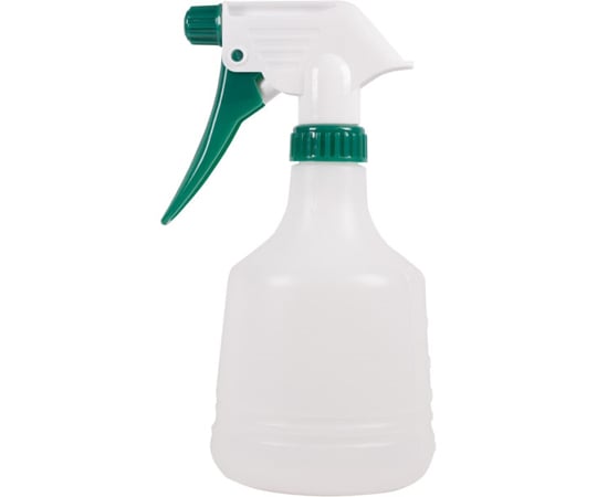 스프레이 레귤러 노즐 500cc G #55PE 1개