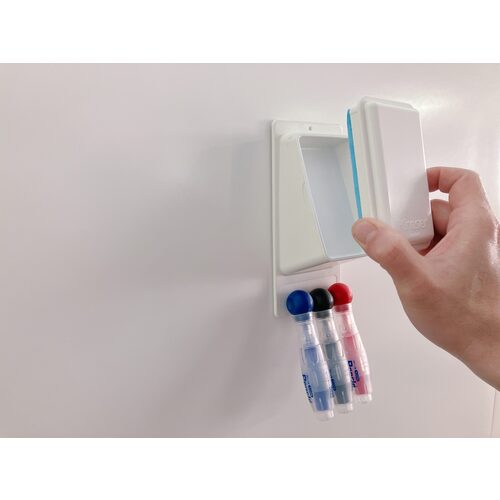 サニー 消しカスがでないマーカー ペンクルNT 黒 SNPENT-BK 1 本