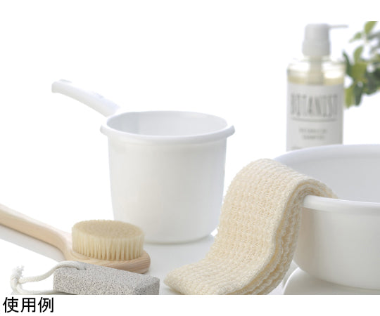 비앙카 핸드백 화이트 #2145 1개