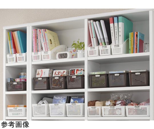 Name stand A4 white #4580 1 piece