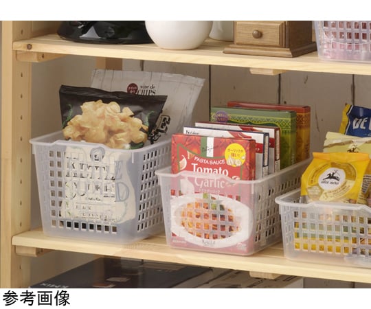 ウィンディー519(ディープ)クリアー #4519 1個