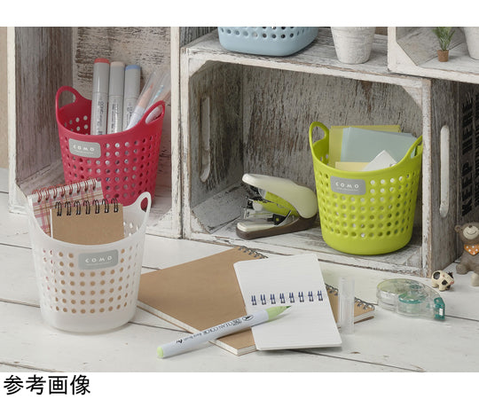 コモバスケットミニ ナチュラル #4460 1個