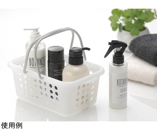 ファインバスケット ナチュラル #4495 1個