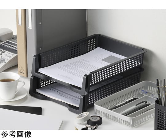 A4 랙 블랙 #4314 1개