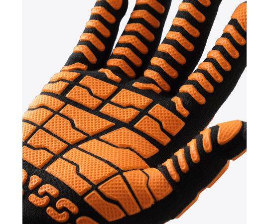 손갑 보호 장갑 마모루군 L #960 1쌍